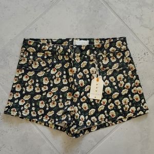 Forever21 size 28 floral